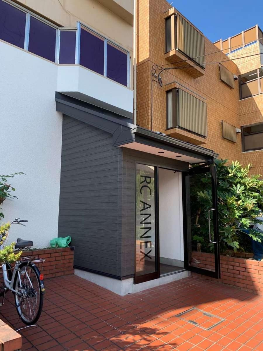 板橋 Rcアネックス Rc207 Apartment Tokyo Exterior photo