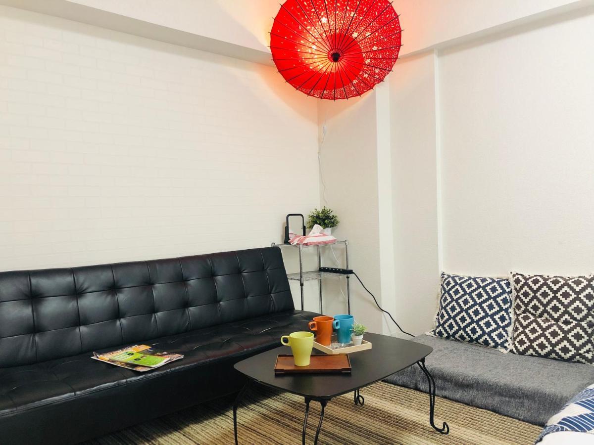 板橋 Rcアネックス Rc207 Apartment Tokyo Exterior photo